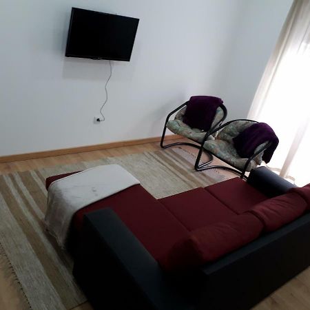 Casa Do Centro Apartman Marinha Grande Kültér fotó