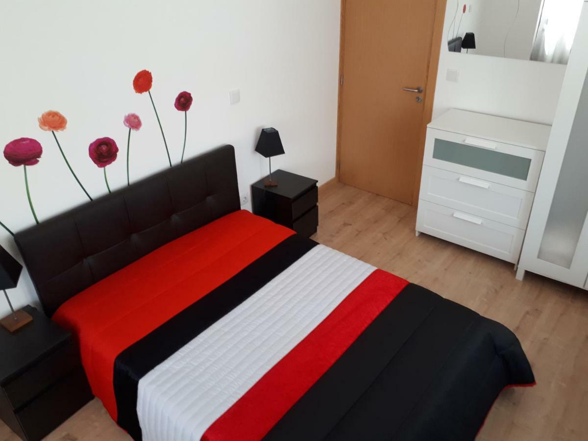 Casa Do Centro Apartman Marinha Grande Kültér fotó