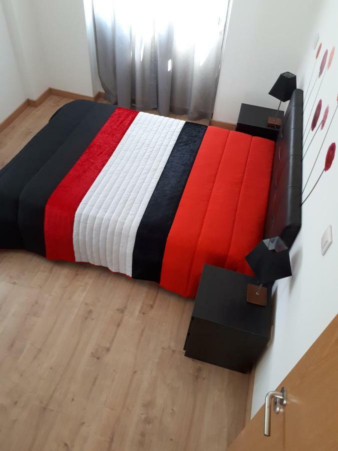 Casa Do Centro Apartman Marinha Grande Kültér fotó