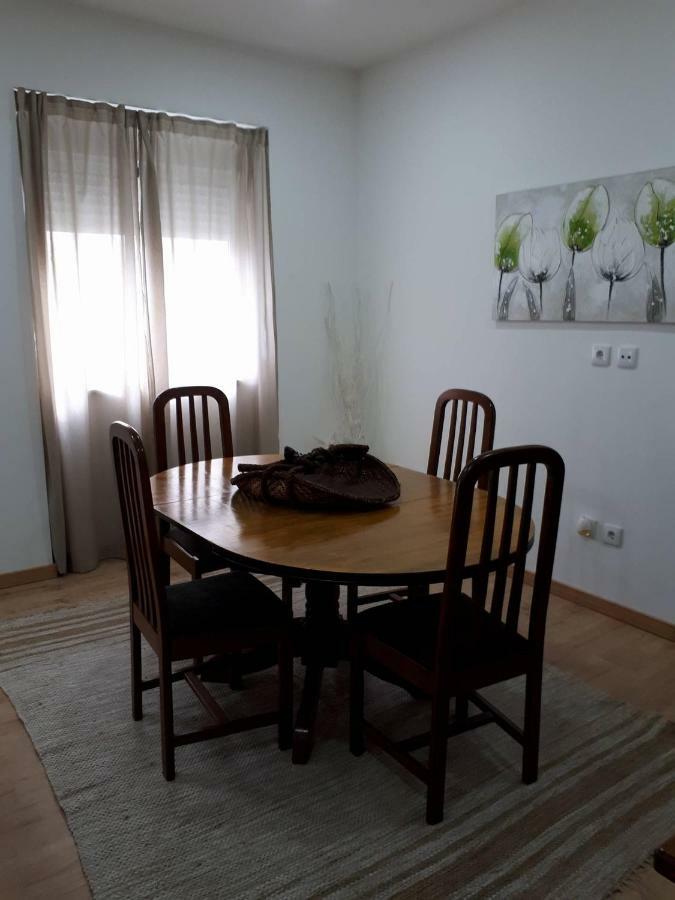 Casa Do Centro Apartman Marinha Grande Kültér fotó