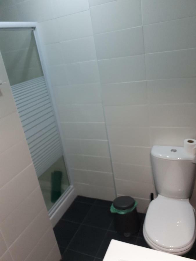 Casa Do Centro Apartman Marinha Grande Kültér fotó