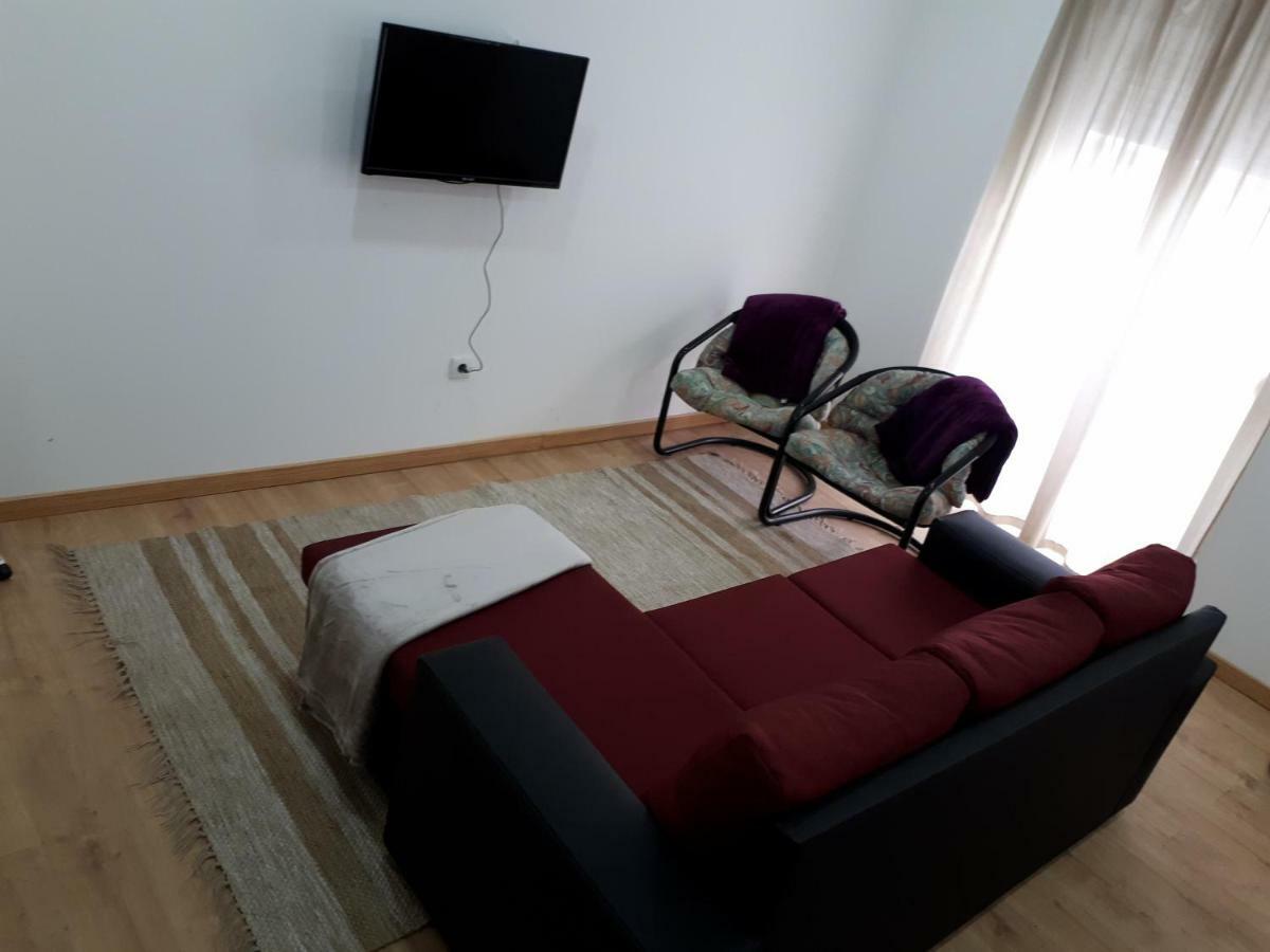 Casa Do Centro Apartman Marinha Grande Kültér fotó