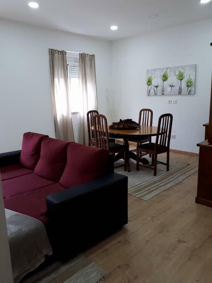 Casa Do Centro Apartman Marinha Grande Kültér fotó