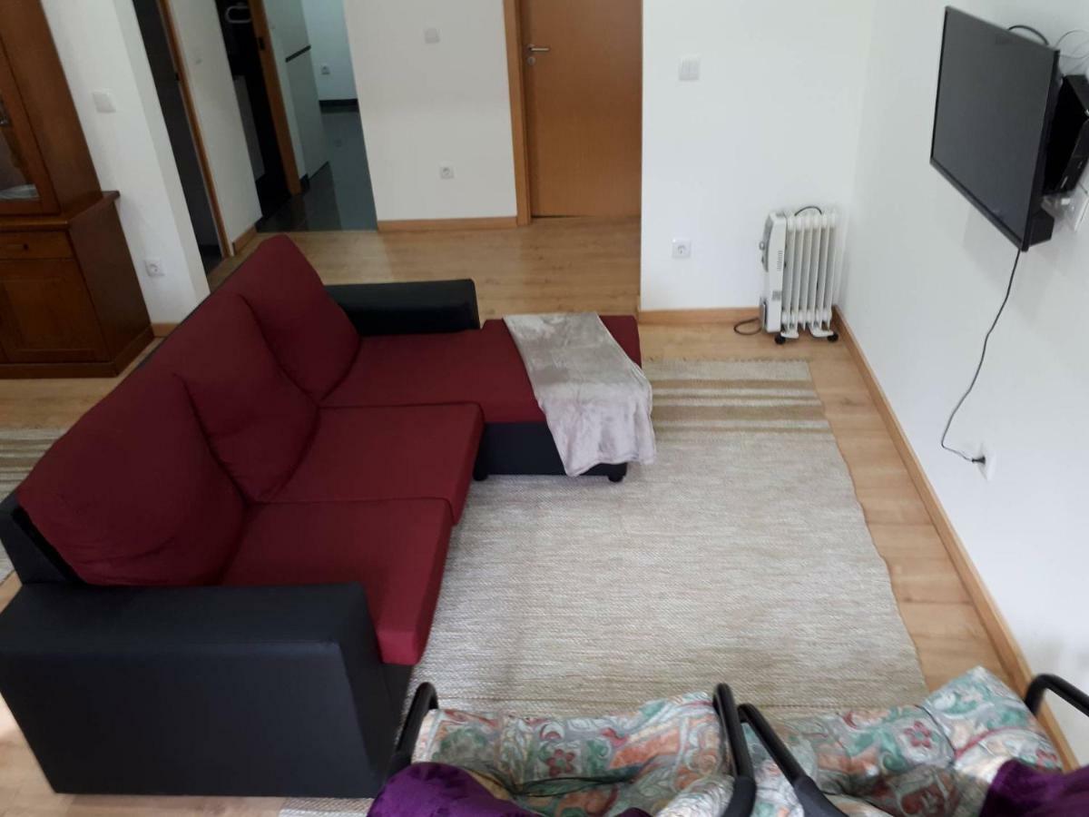 Casa Do Centro Apartman Marinha Grande Kültér fotó